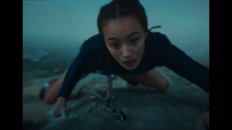 Nike, ACG — Elementary - A Journey to a Higher Plane film still