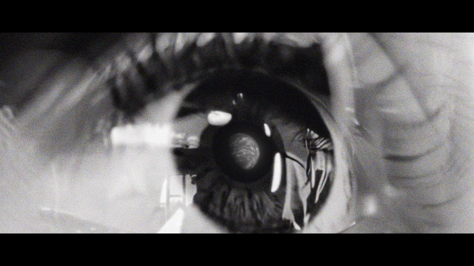 Still from "Beyond Gravity"