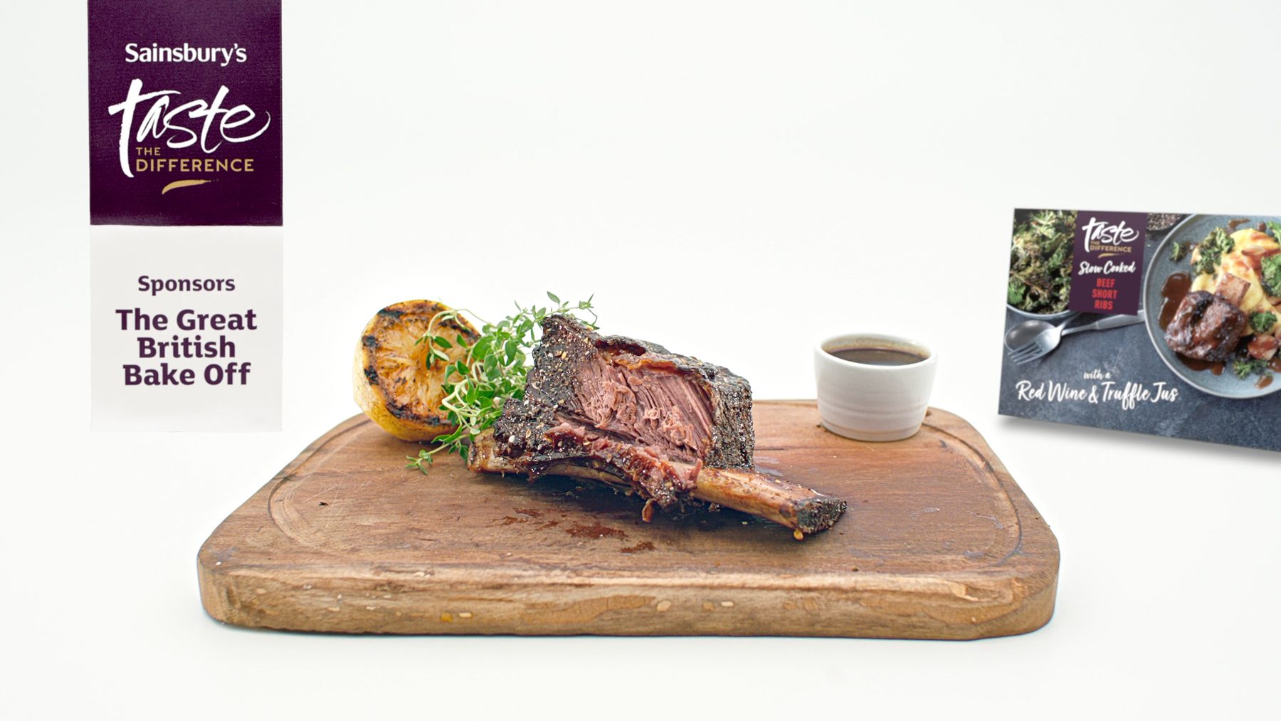 Still from "Cake or Not Cake?"