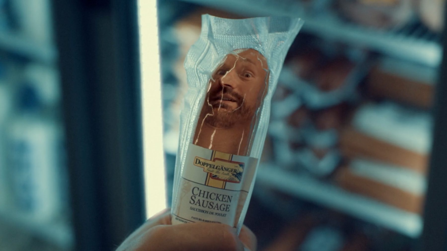 Still from "Reignited"