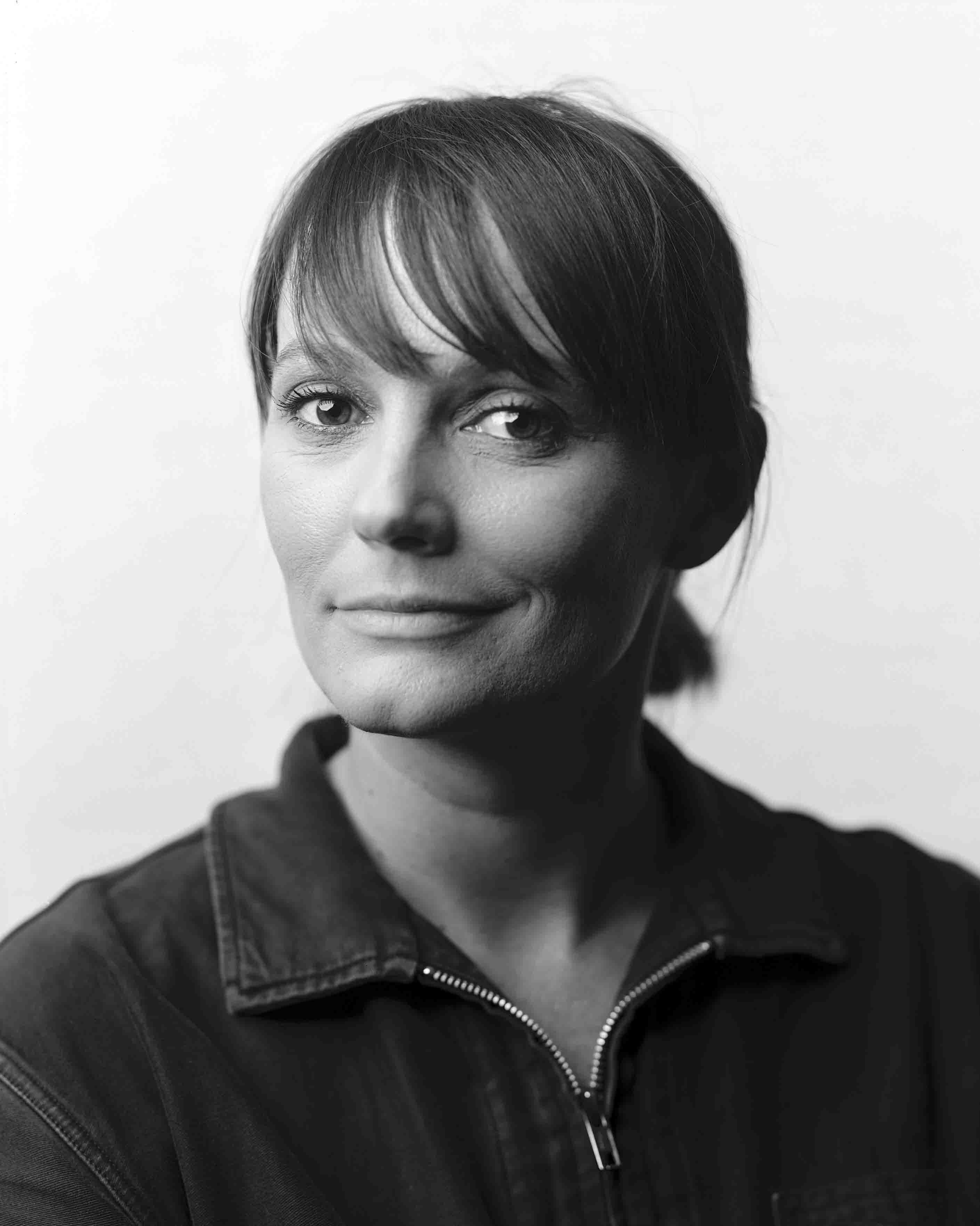 Still from "FELLOWSHIP AWARD"