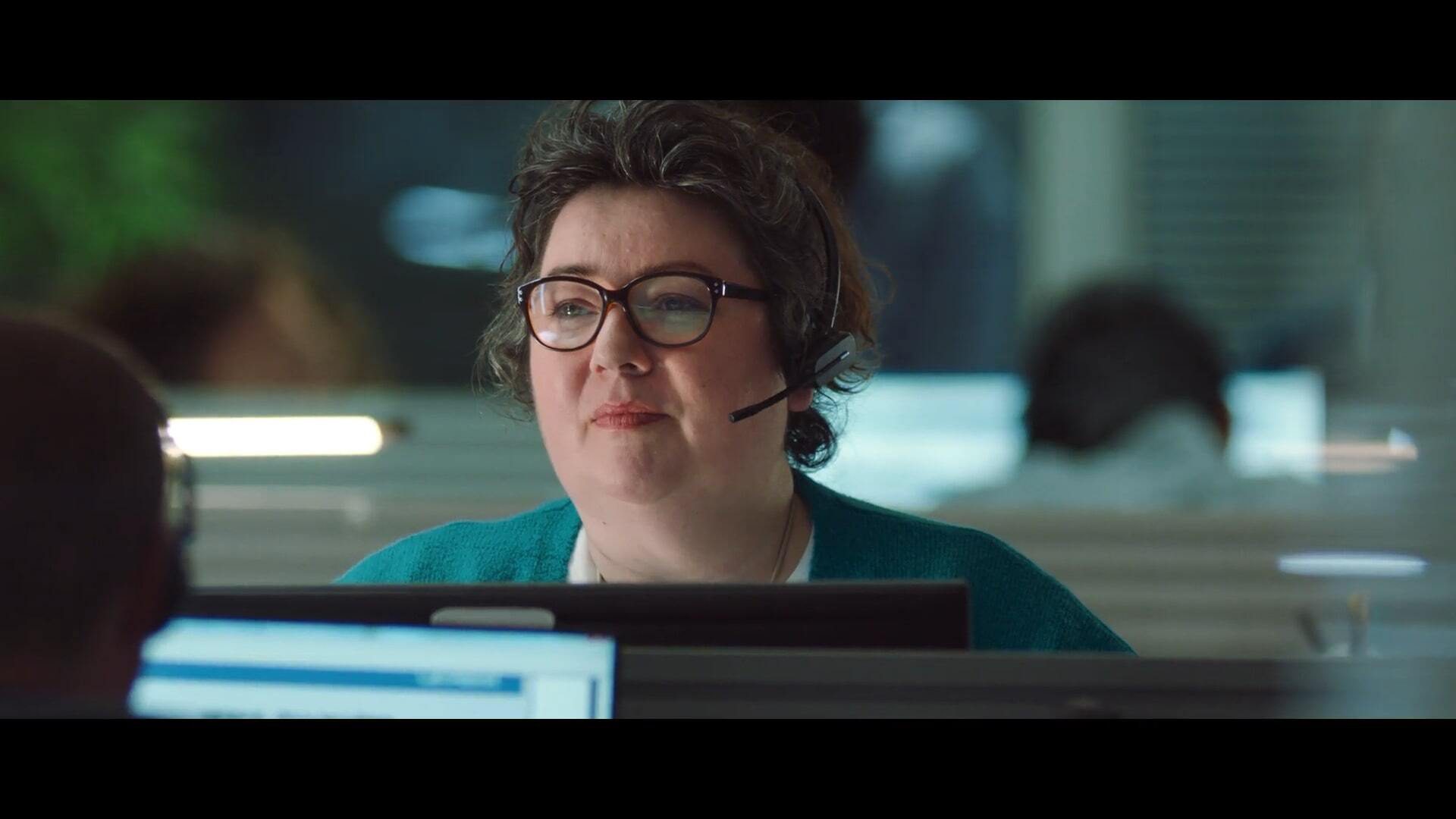 Still from "Film 4 Idents"