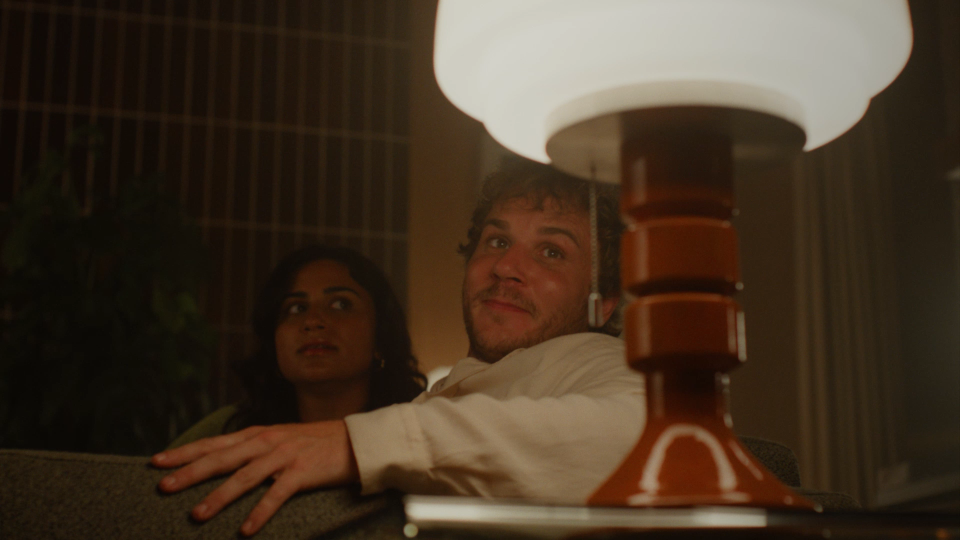Still from "Lamp"
