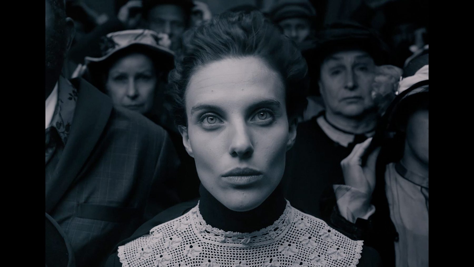 Still from "Stop Working Out in the Past"