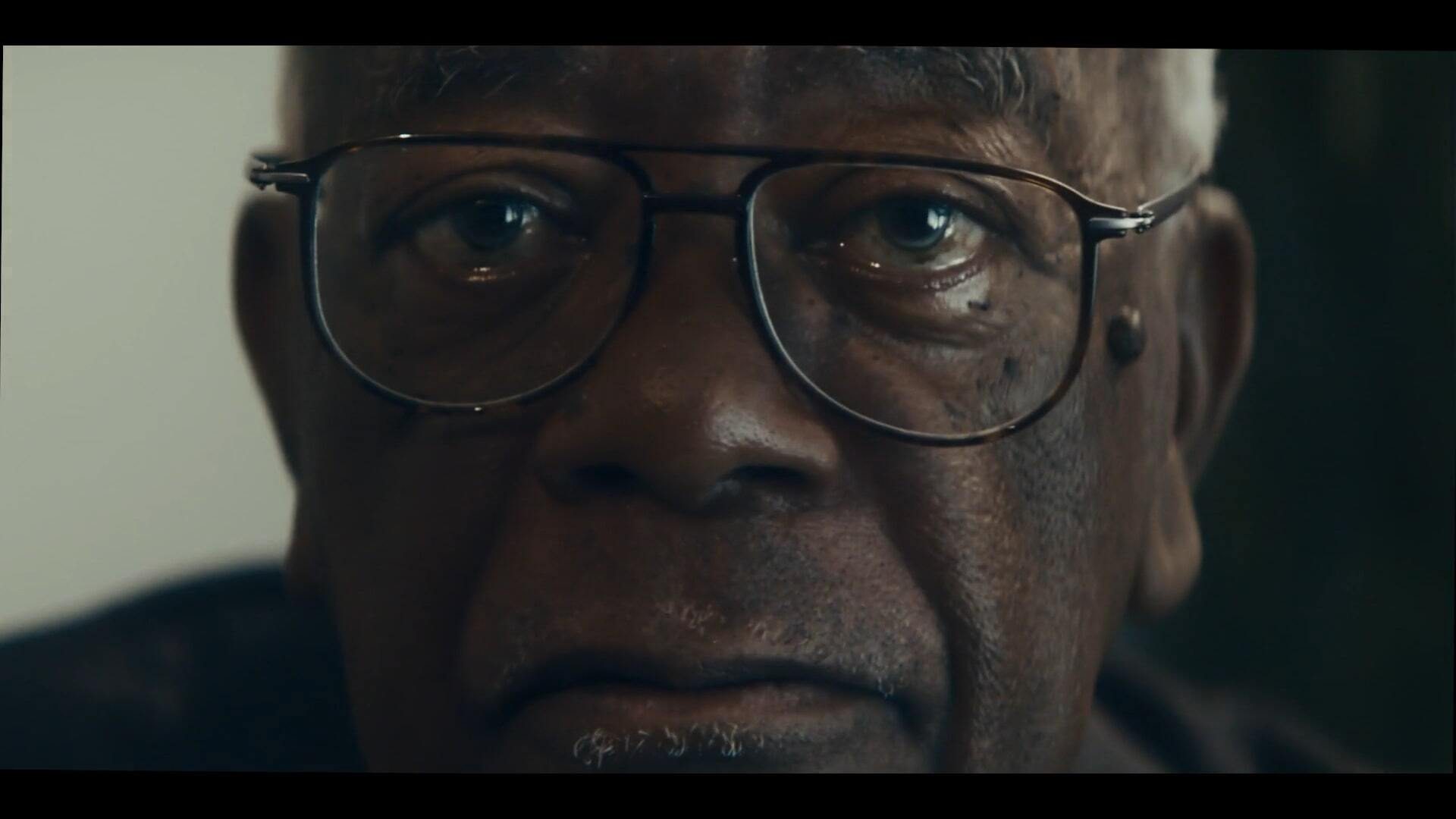 Still from "TELEVISION"