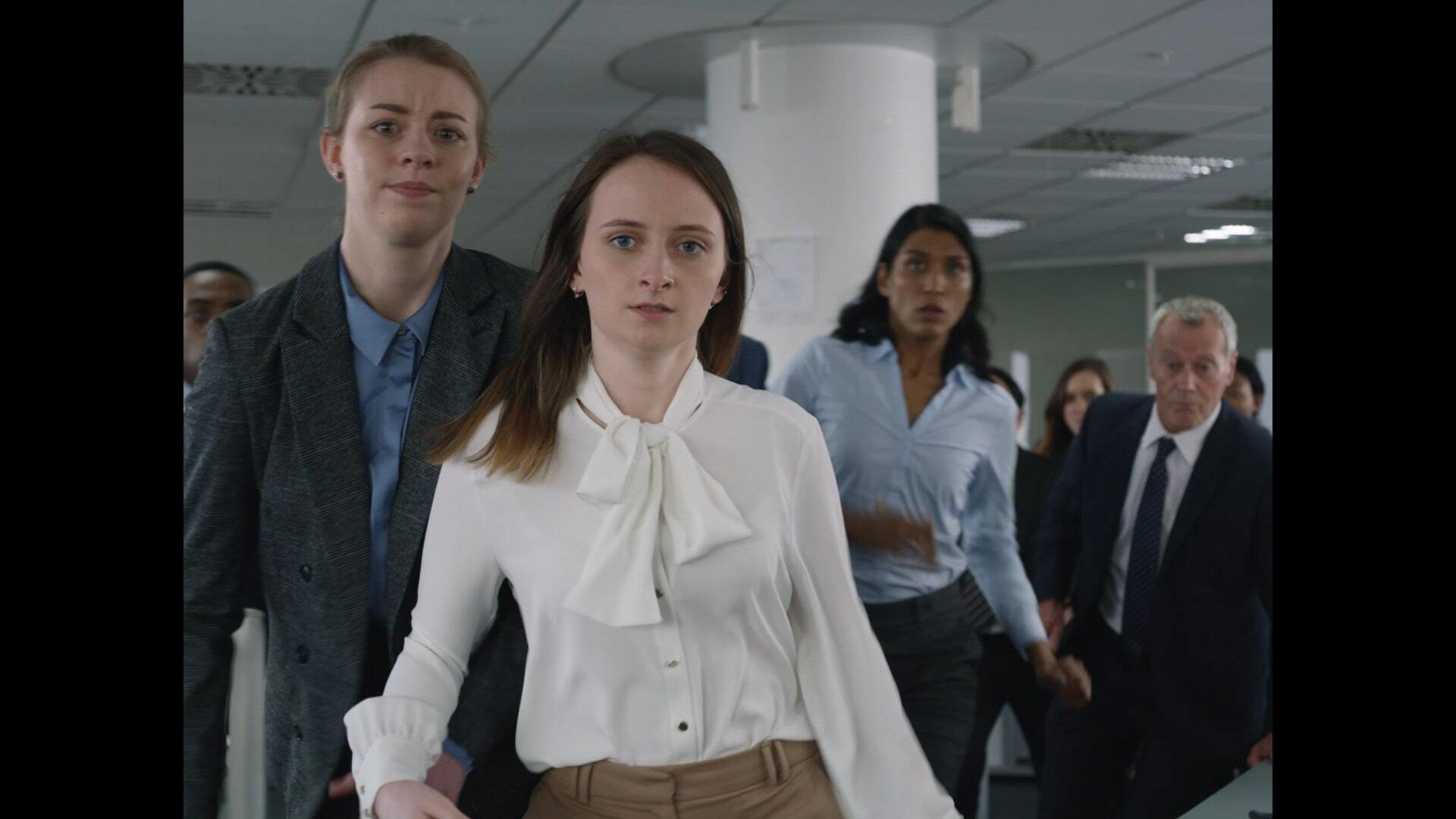 Still from "Great Shows Stay With You 2019"