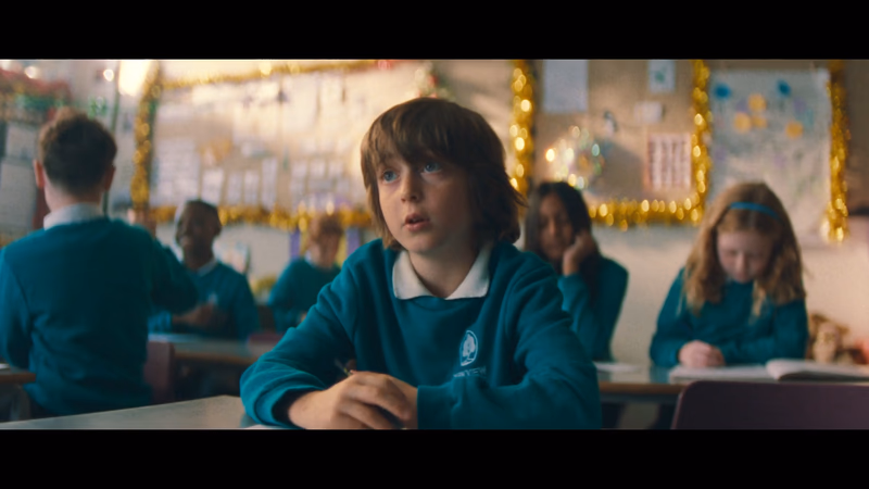 Shelter — Earworm film still