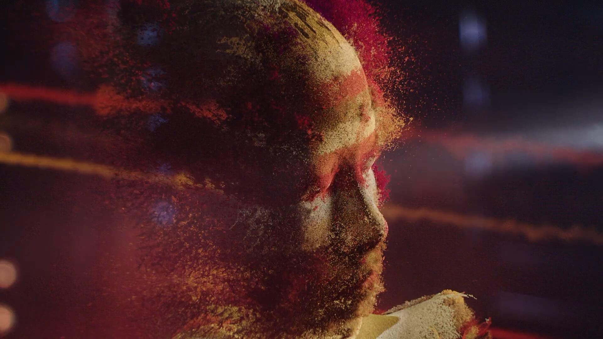 Still from "The Seven Worlds"