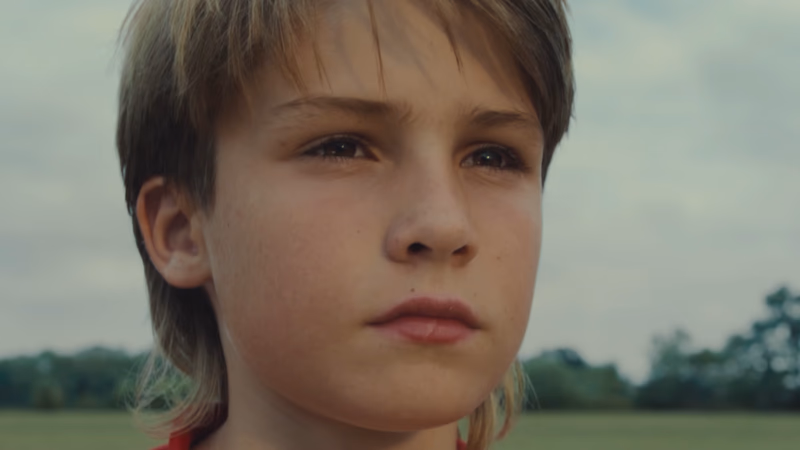 John Lewis — Tableau film still