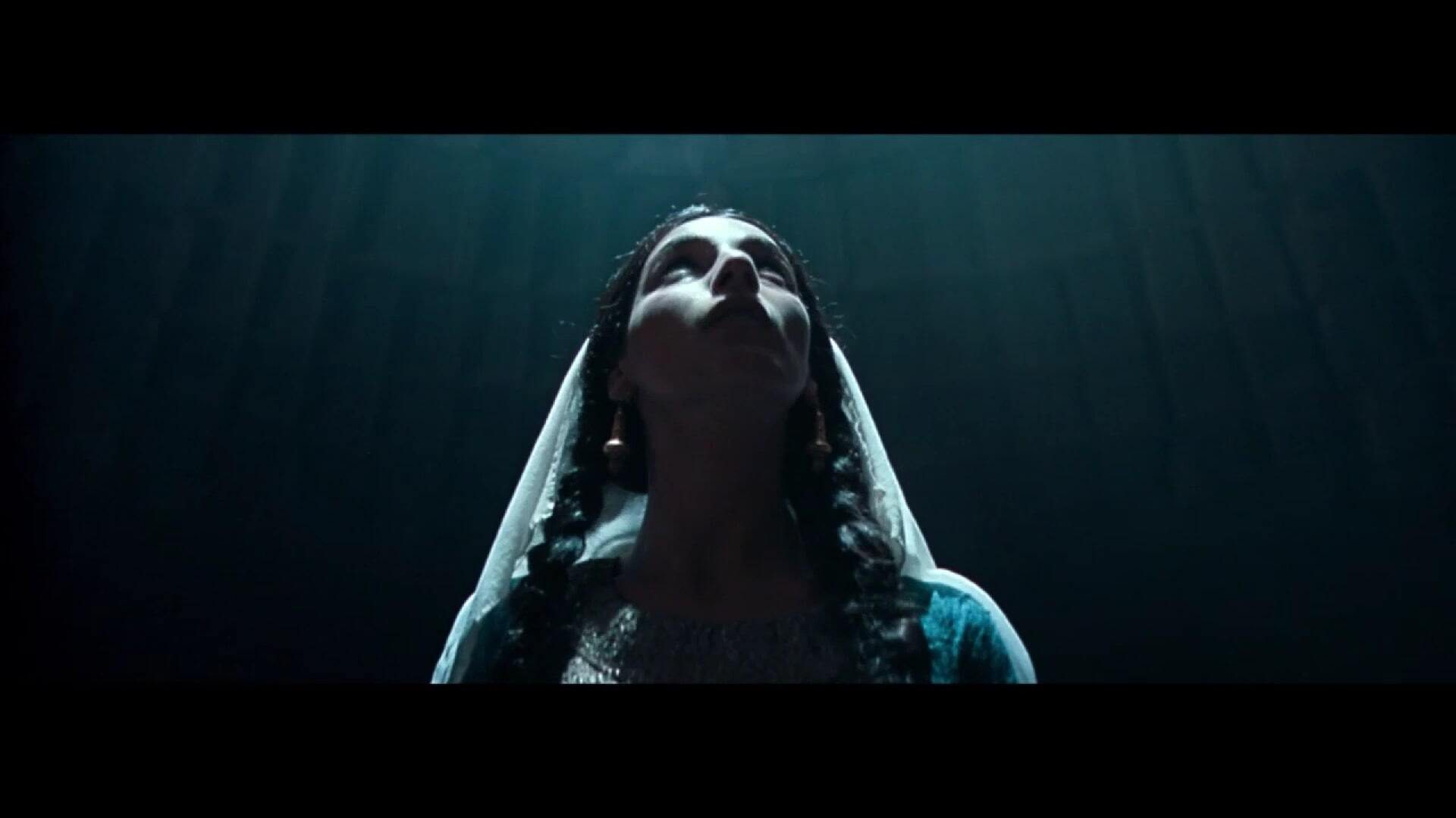 Still from "The Diamond Journey"