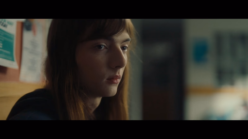 Gendered Intelligence — Waiting List film still
