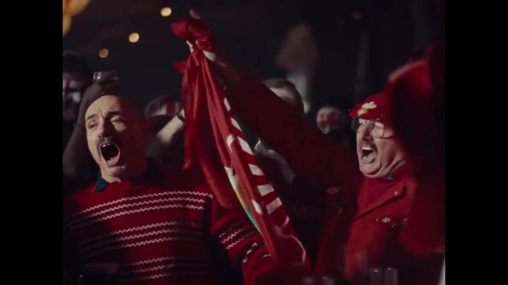 Still from "The Purse"