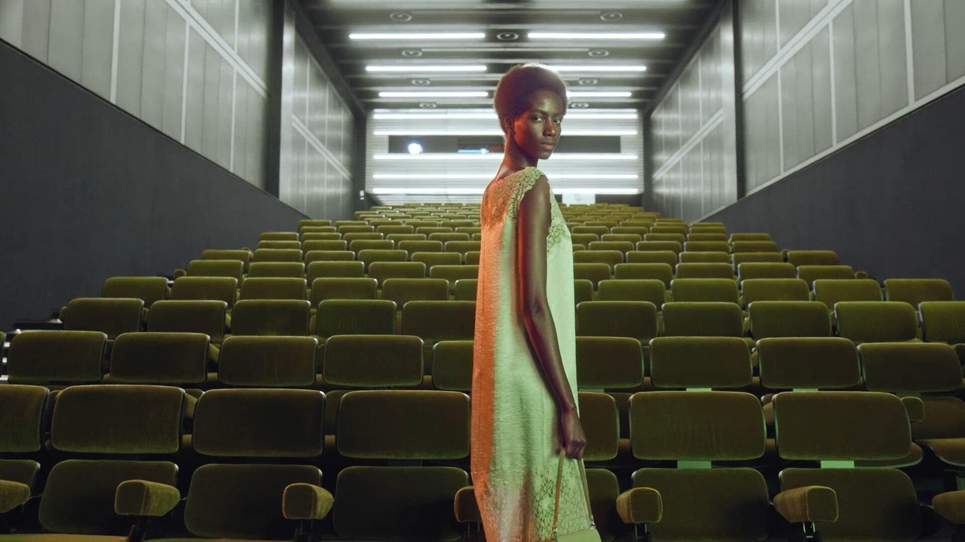 Still from "Prada SS21 - MULTIPLE VIEWS"
