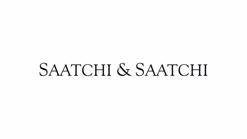 Saatchi & Saatchi film still