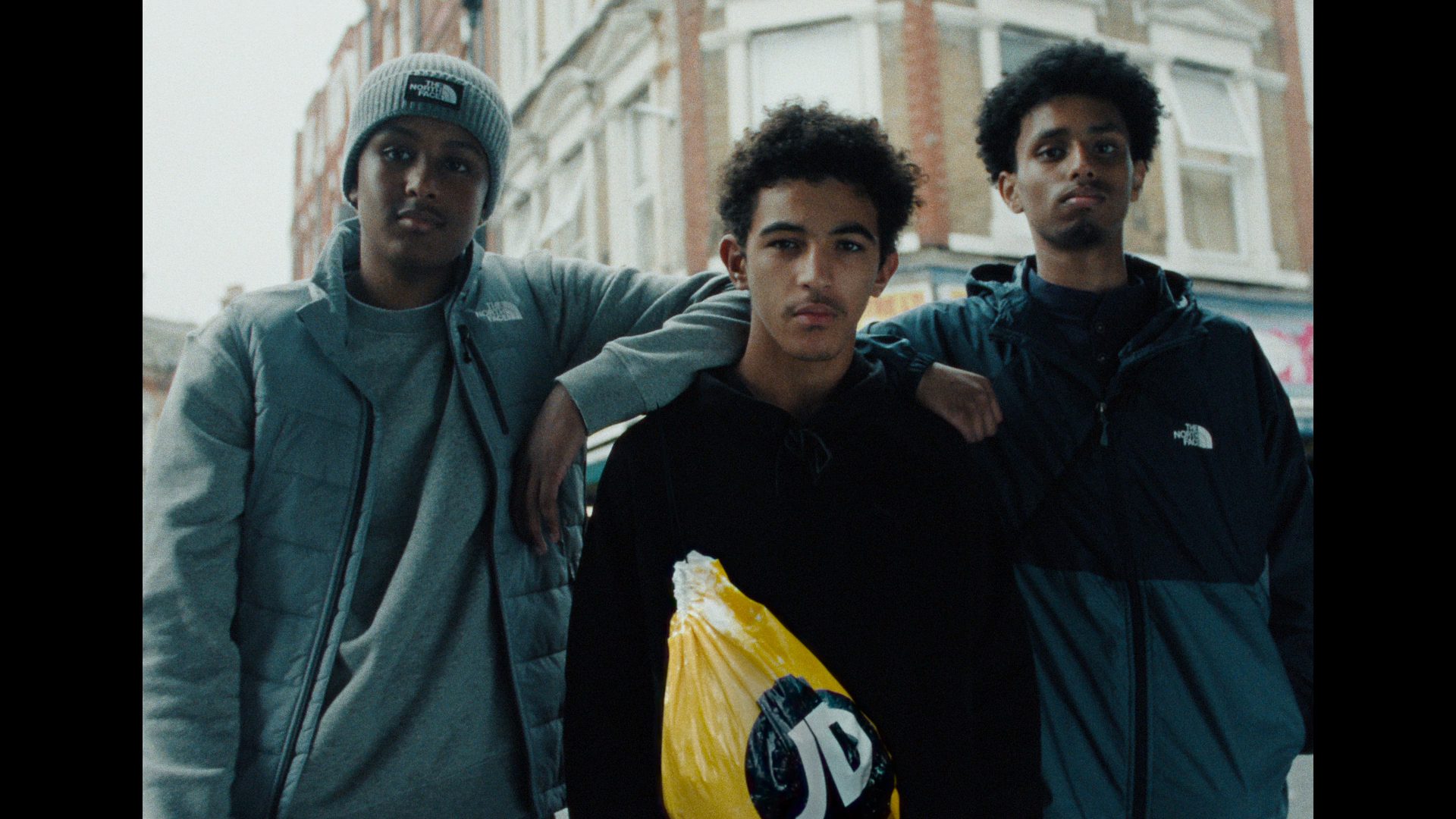 Still from "Forever Forward"