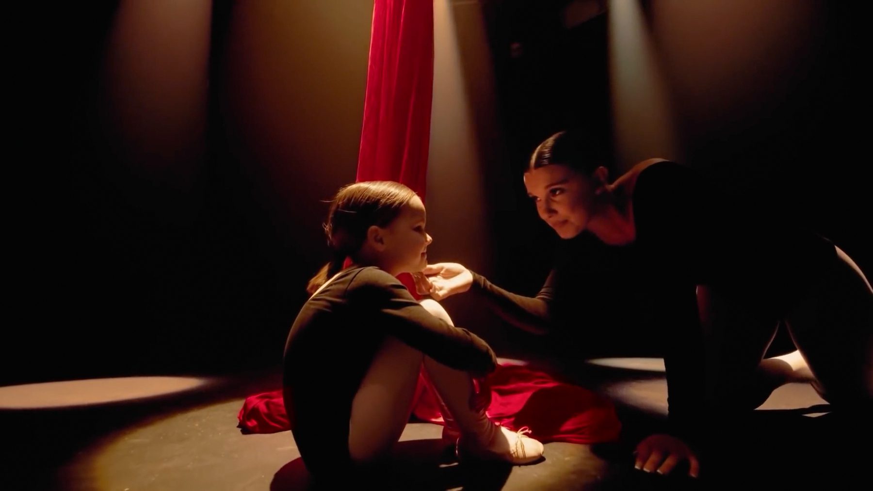 Still from "Short Film"