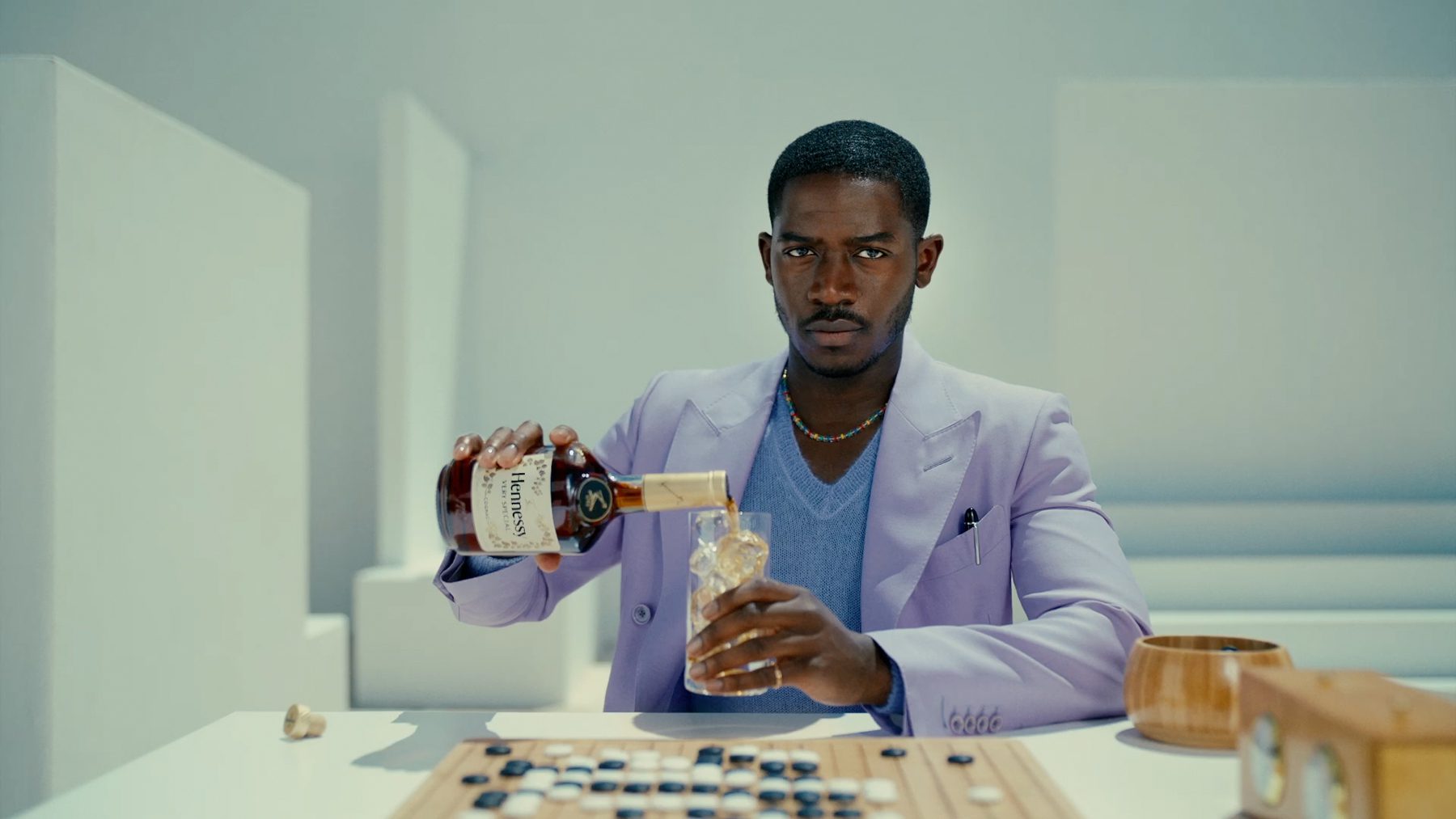 Still from "Made for More"