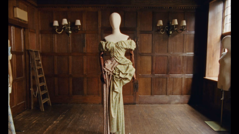 Liberty — The Fabric Of Liberty film still