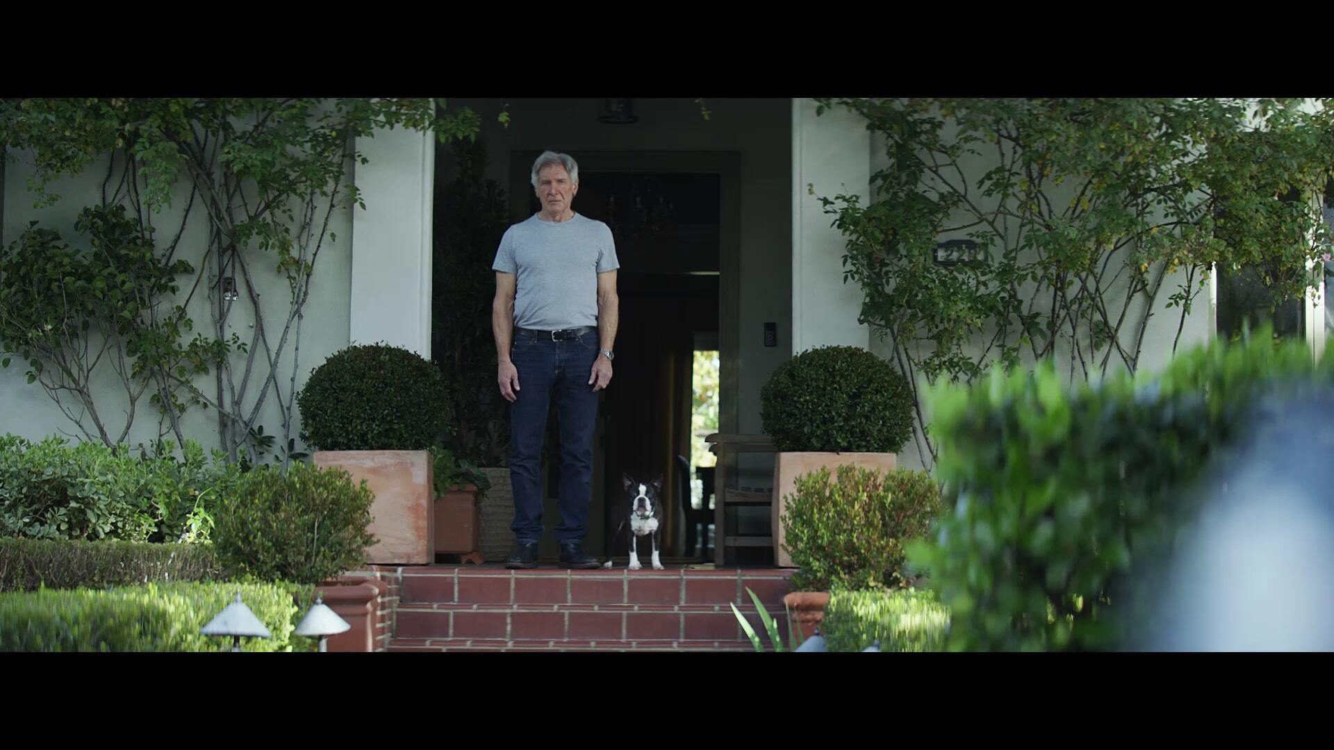 Still from "Not Everything Makes The Cut"