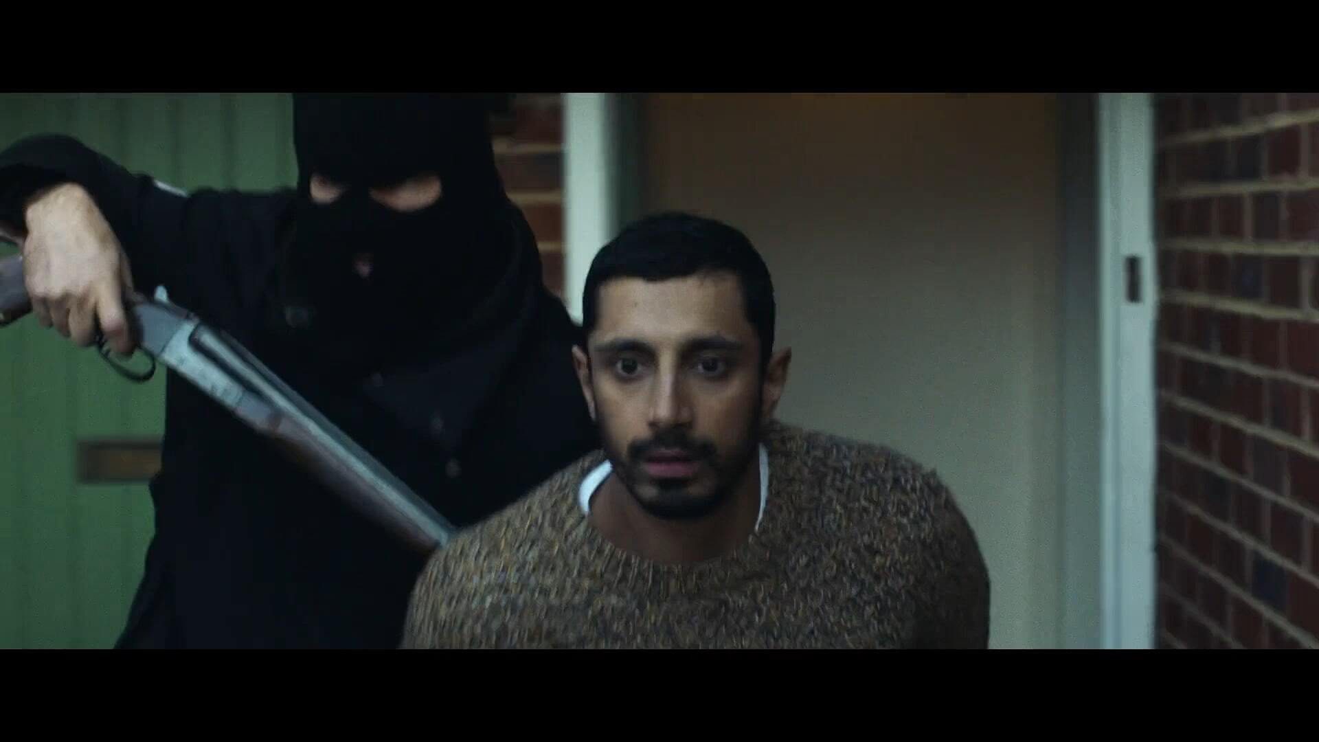 Still from "The Long Goodbye"