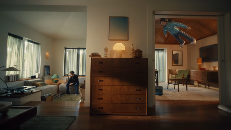 Confused.com — Just Used Confused film still