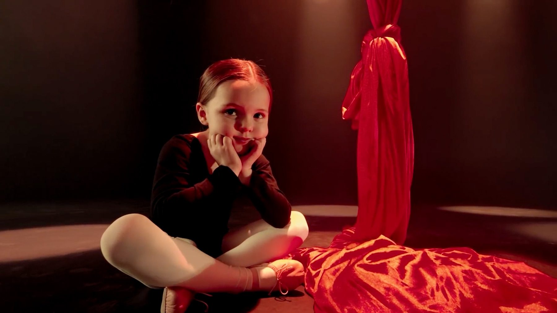 Still from "Short Film"