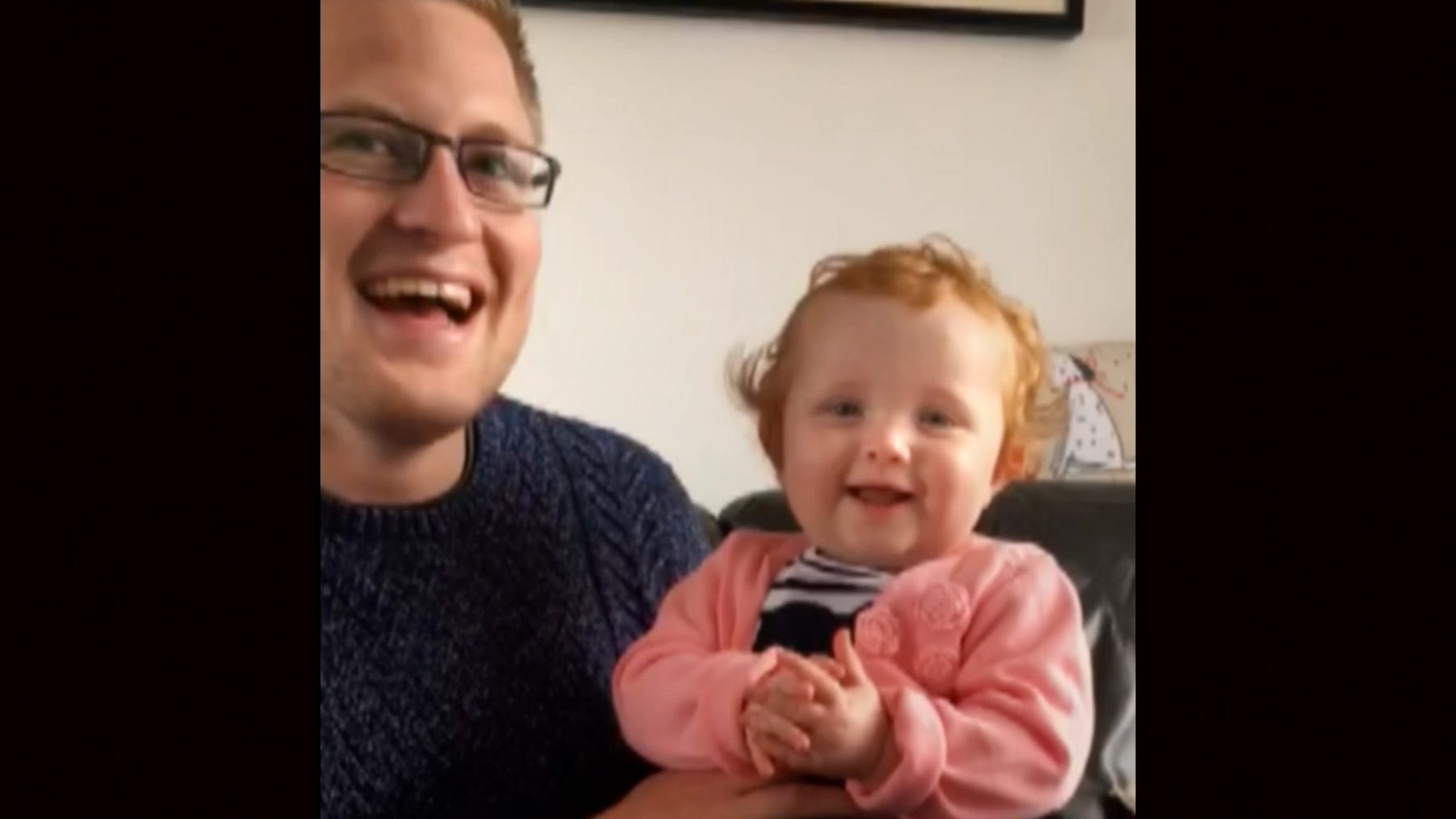 Still from "The Last Photo"