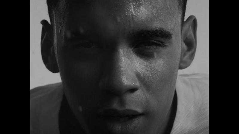 Nike — Closer film still