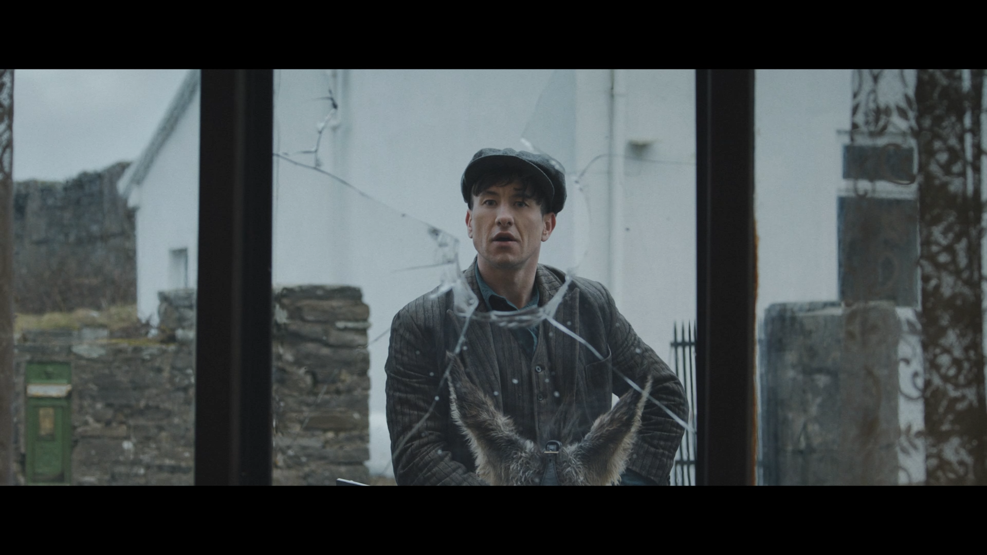 Still from "A Tale As Old As Websites"