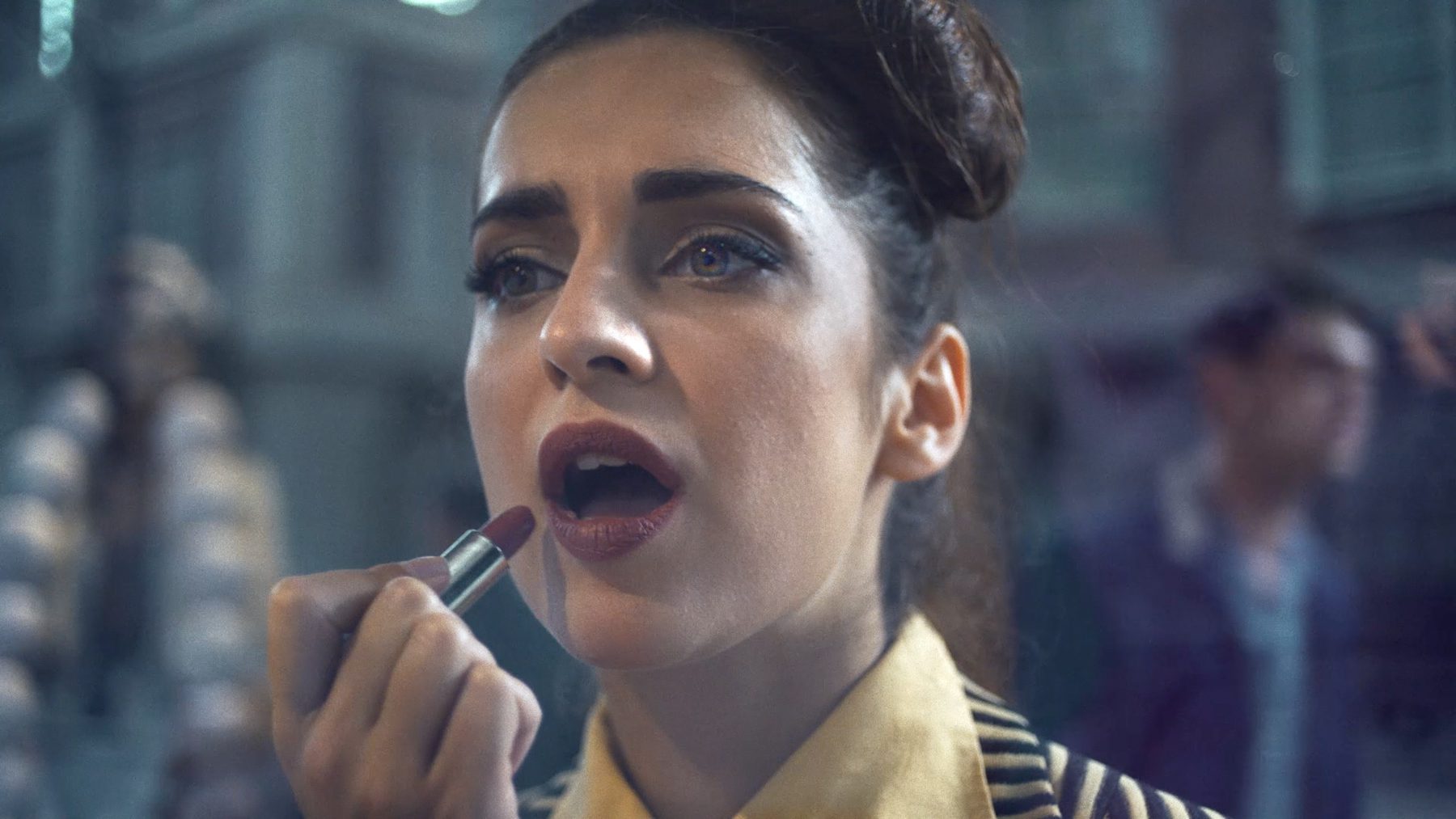 Still from "The Window"