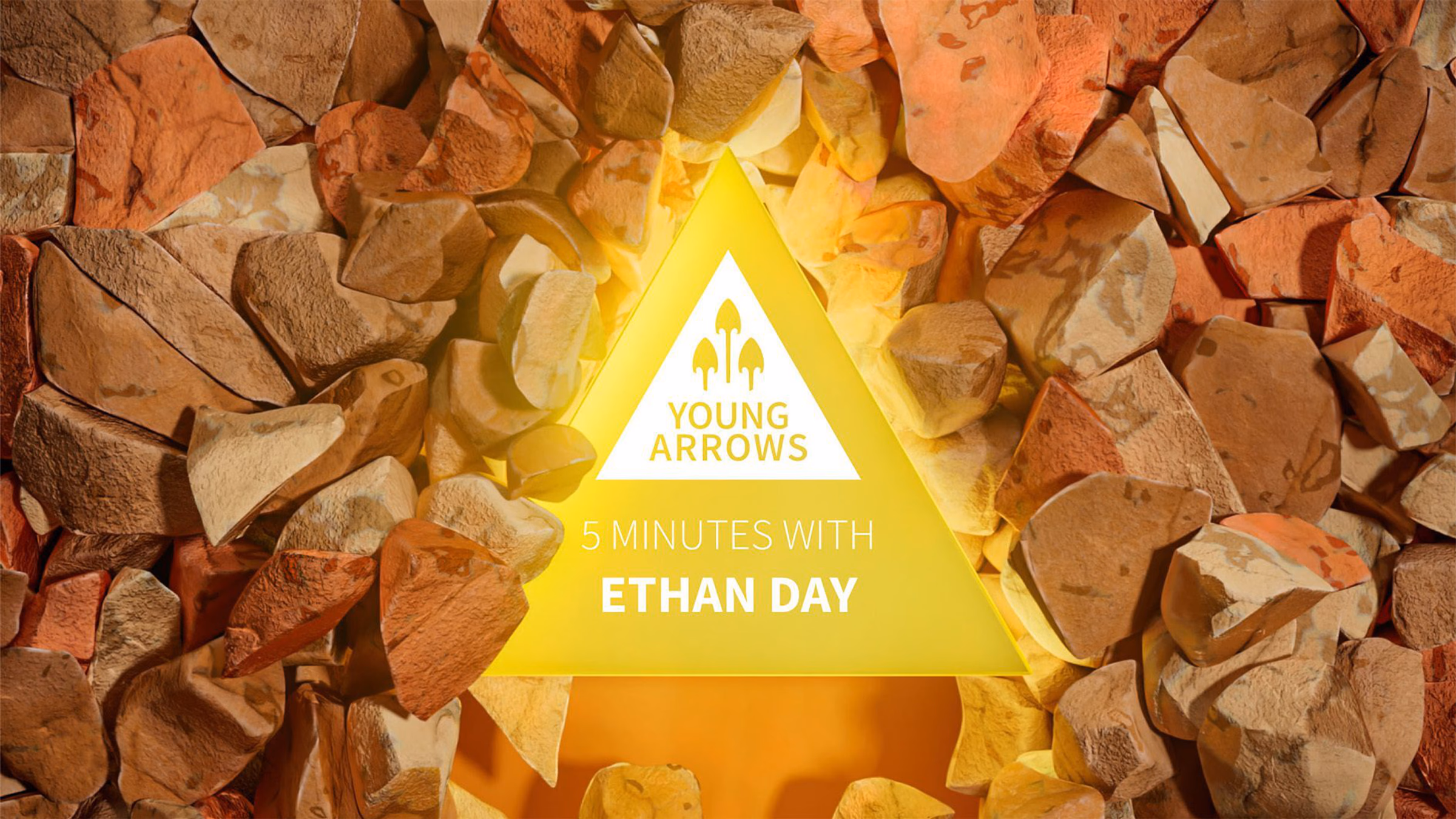 5 Minutes With Ethan Day, Audio Producer, Factory
