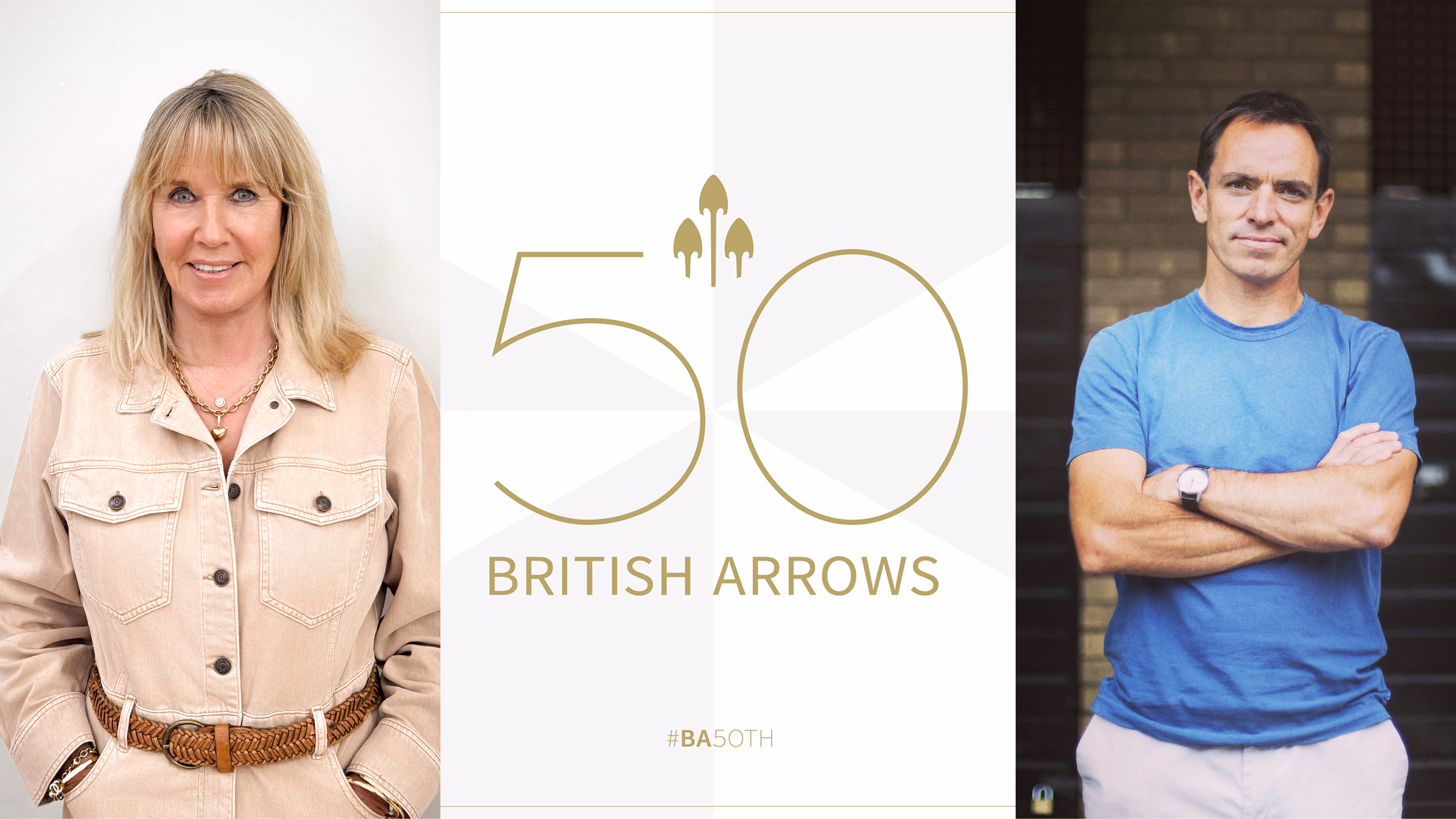 Hitting a half-century: The Arrows at fifty
