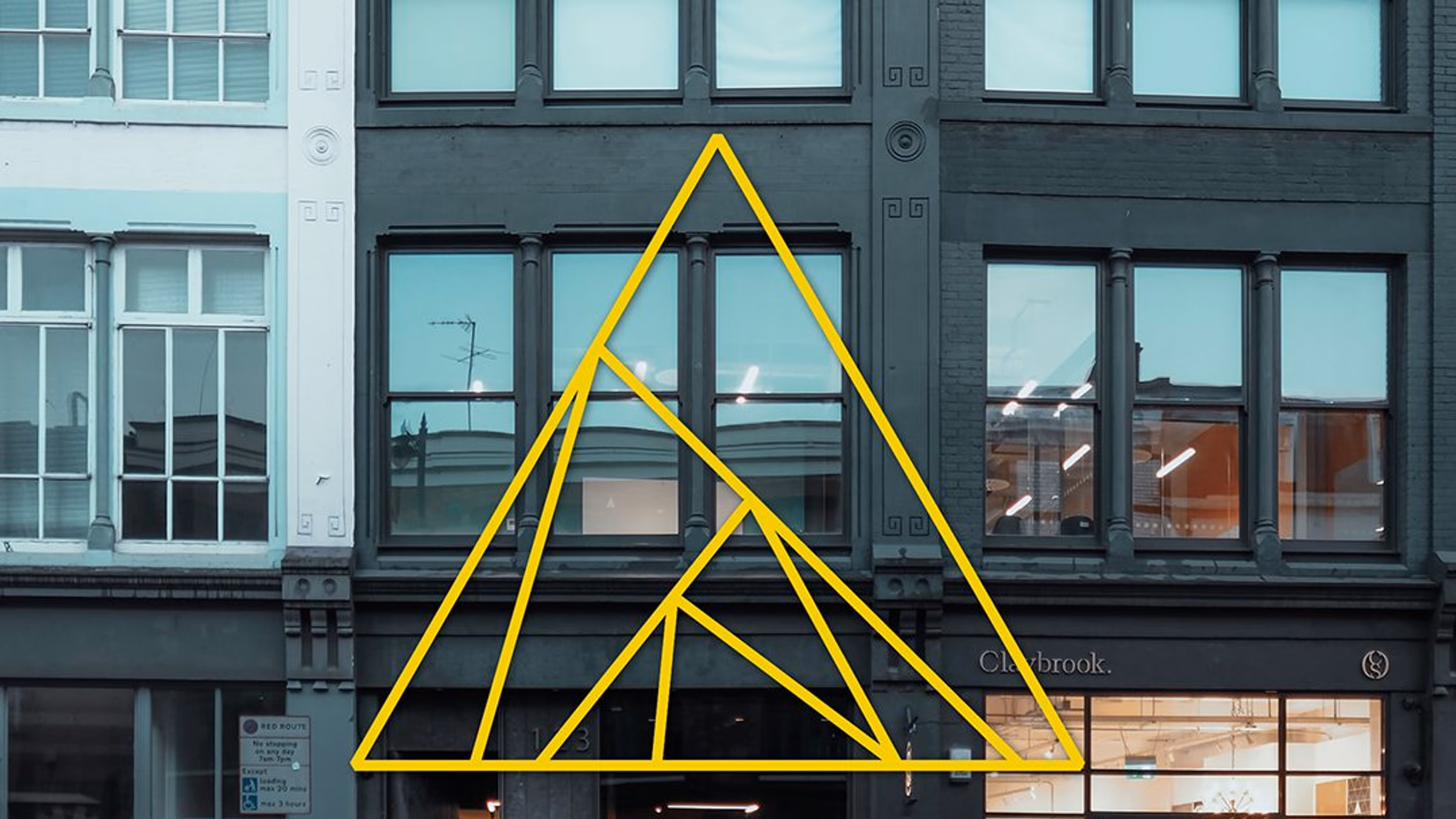 Access All Arrows — ELMNTL