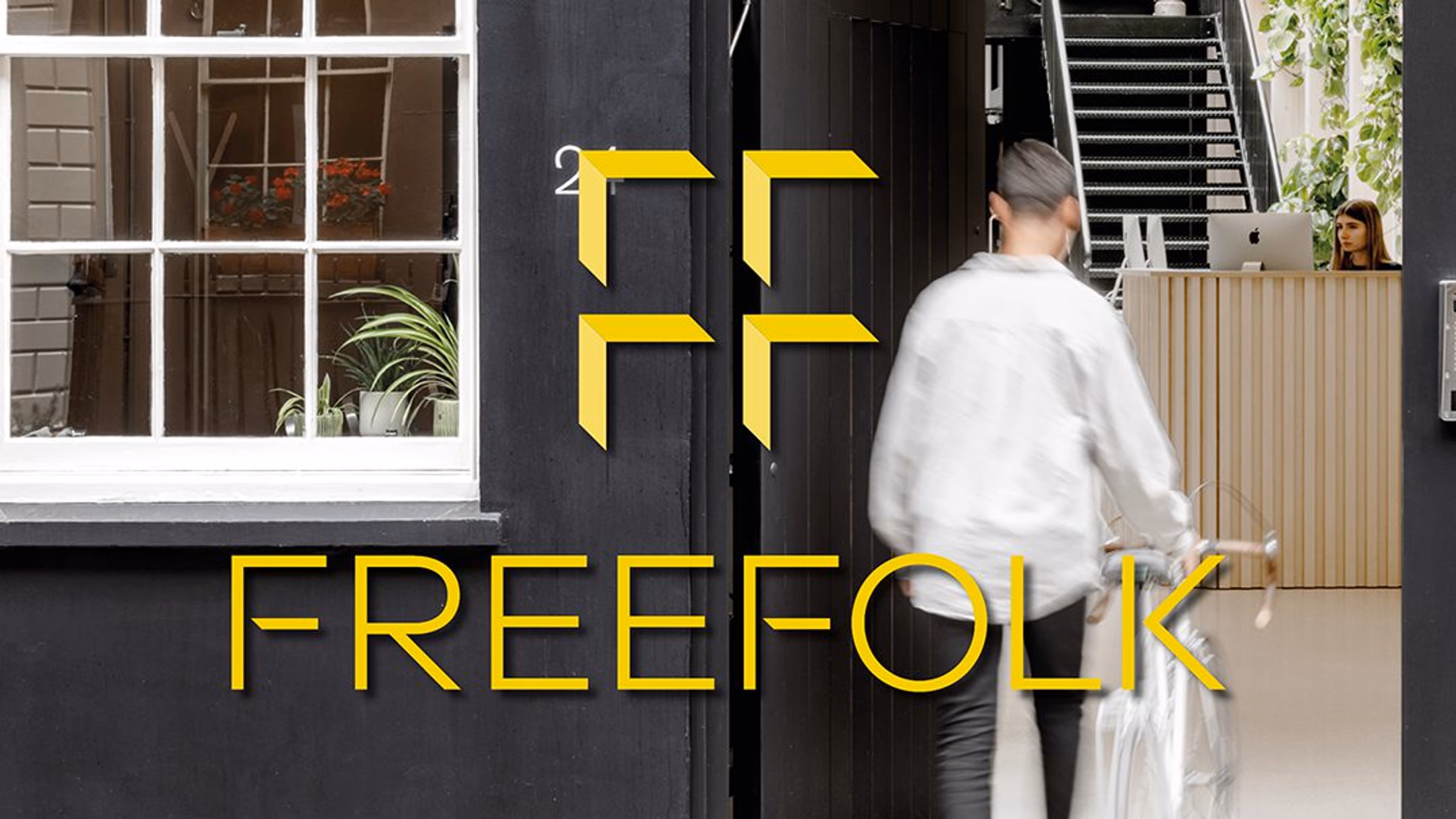 Access All Arrows — Freefolk