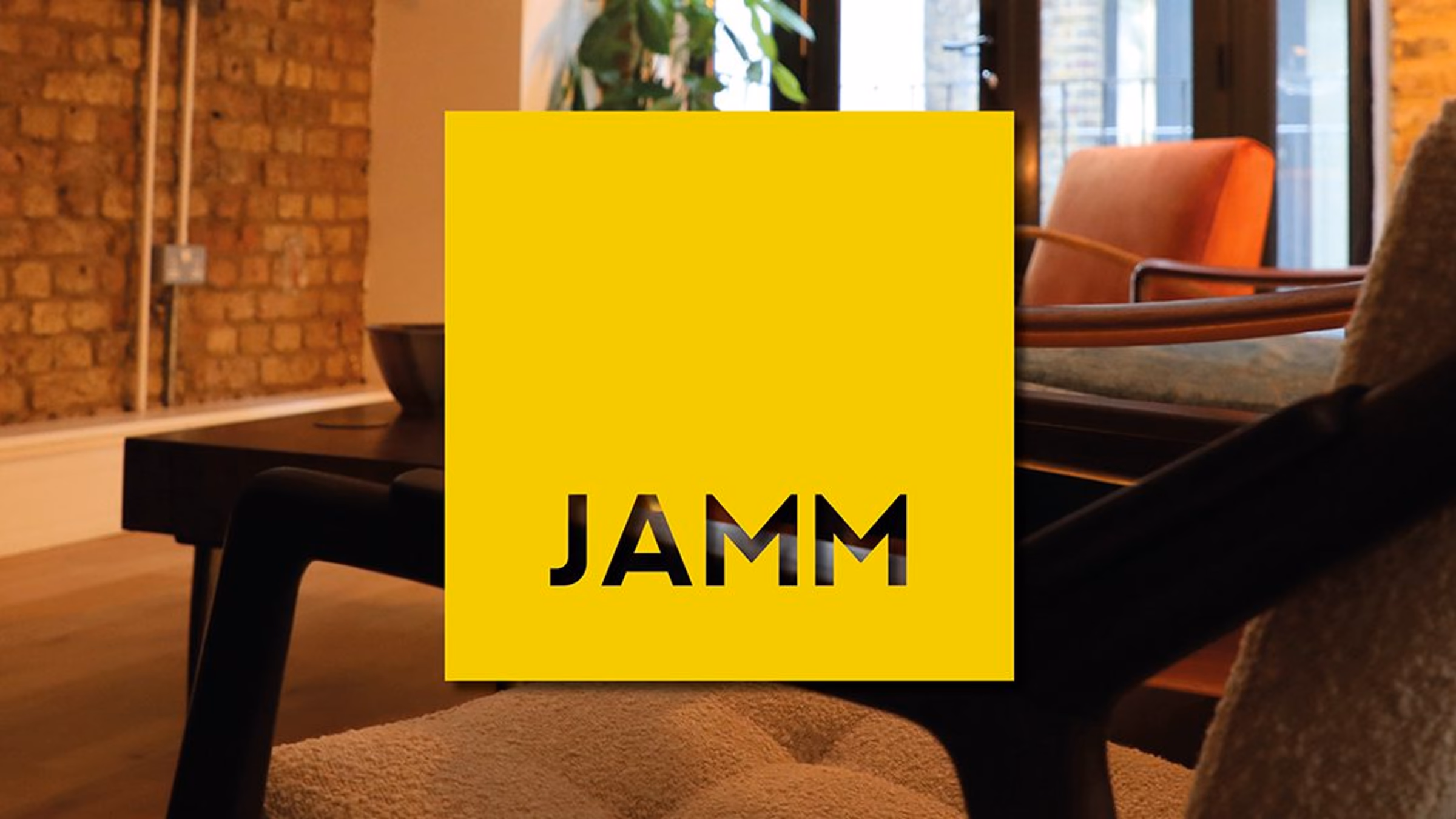 Access All Arrows — JAMM