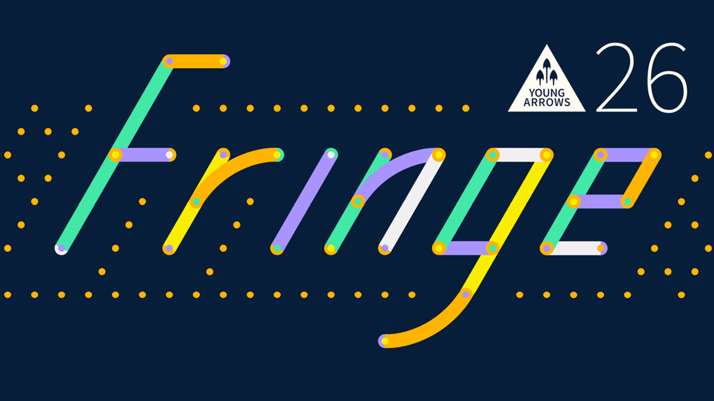 The Young Arrow Fringe