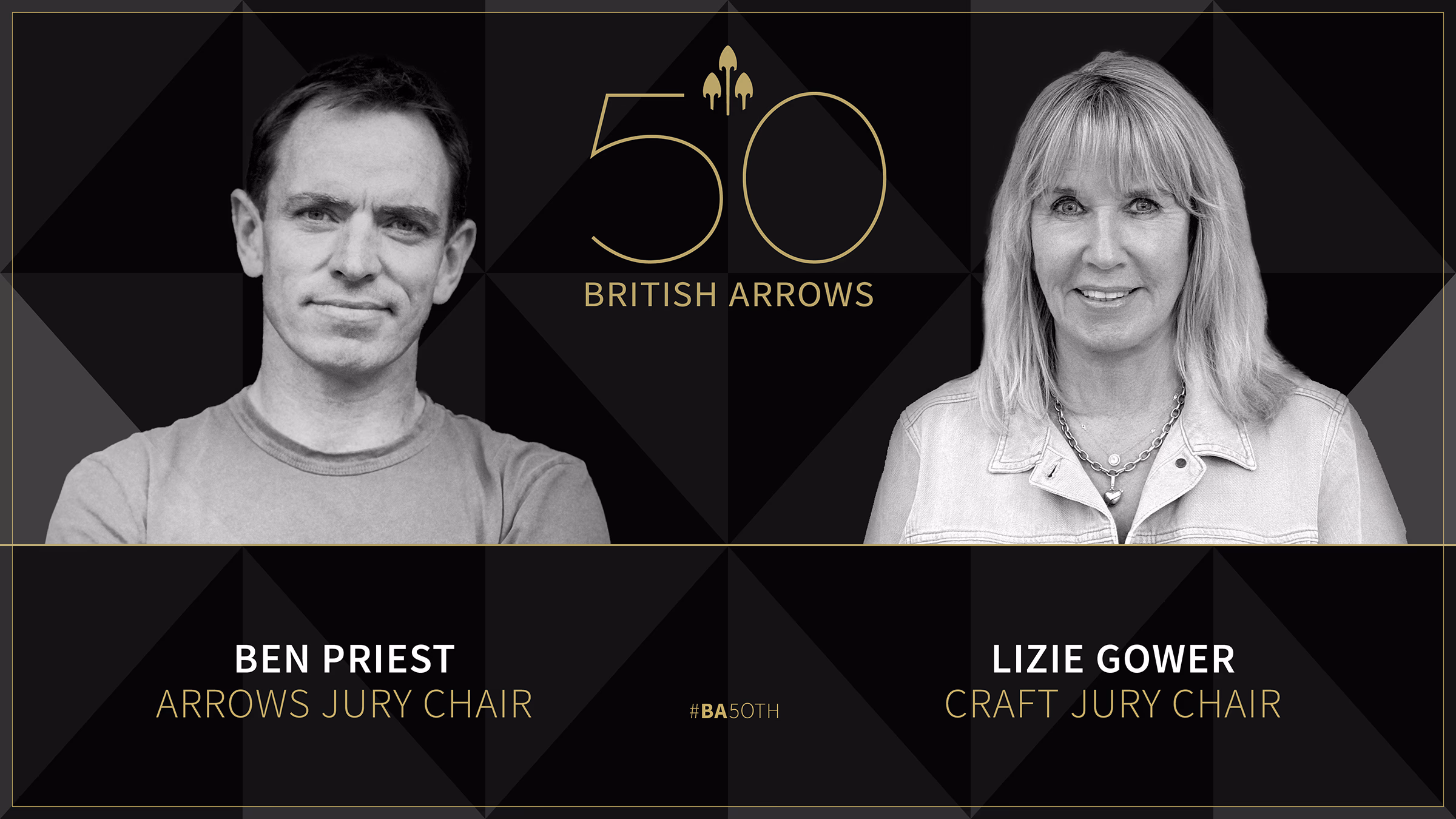 The British Arrows 2026