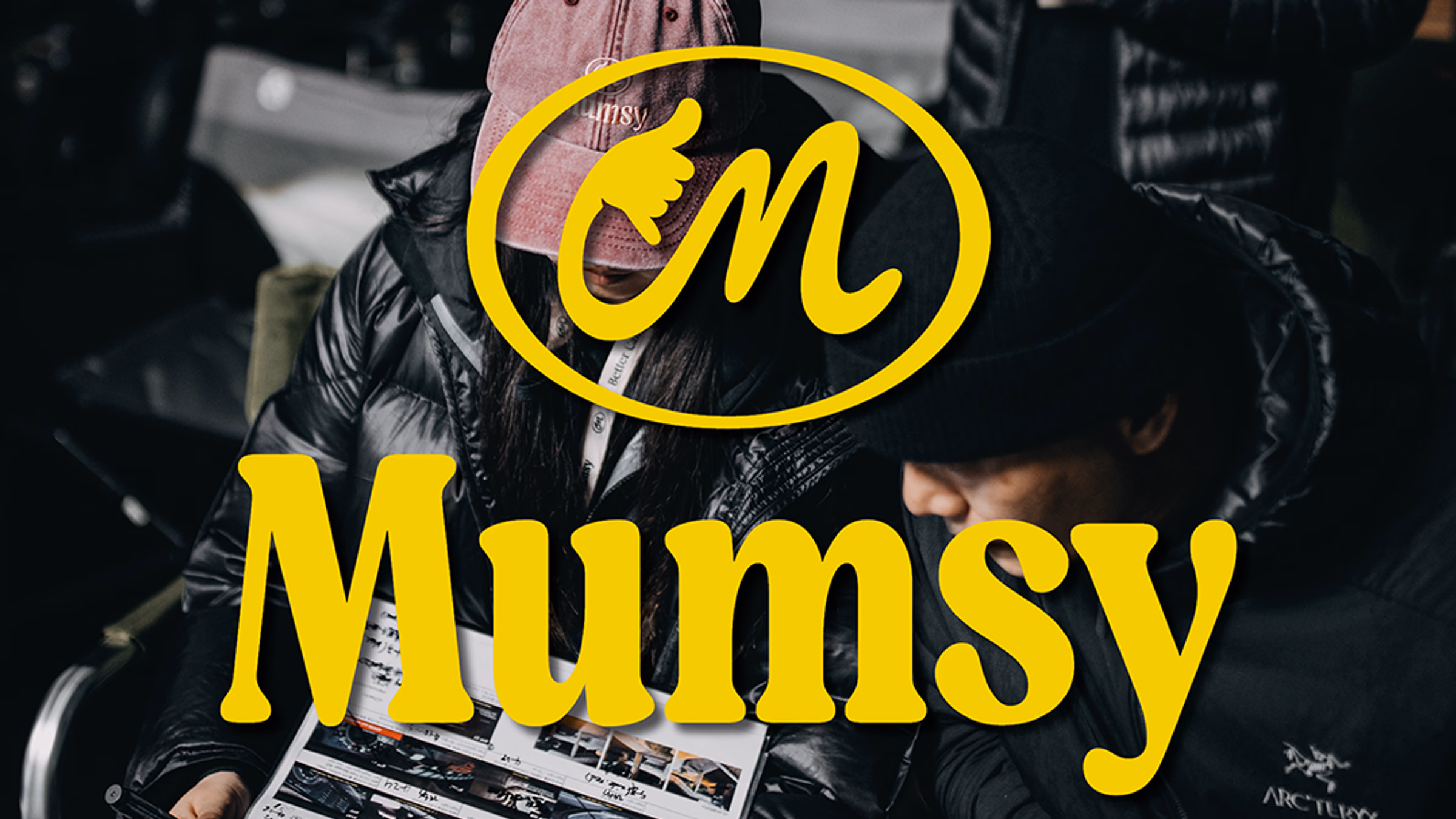 Access All Arrows – Mumsy