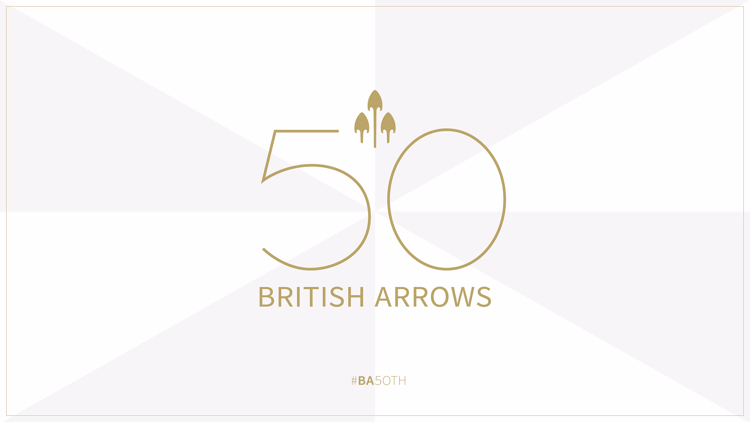 British Arrows 2026