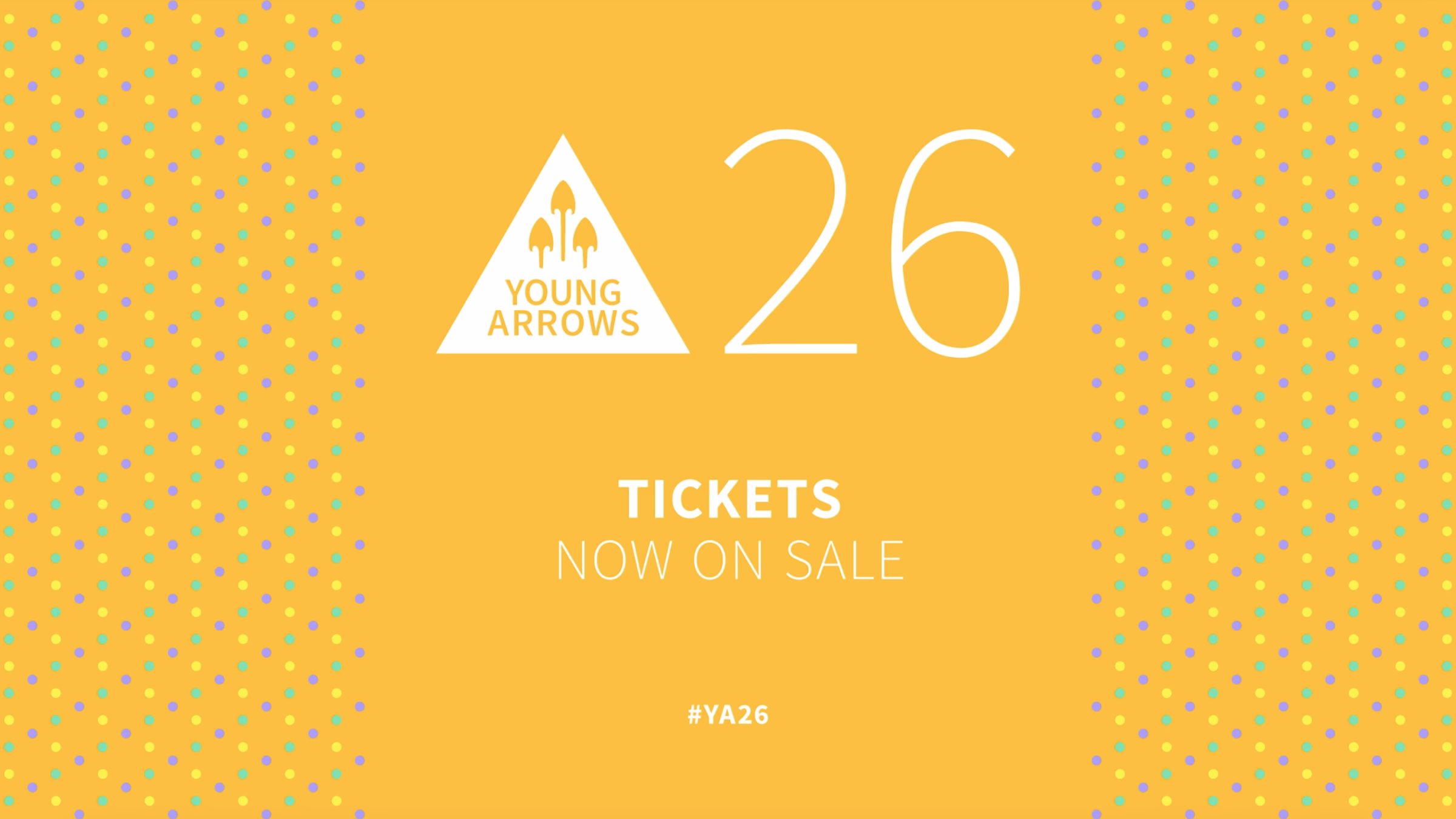 Young Arrows 26