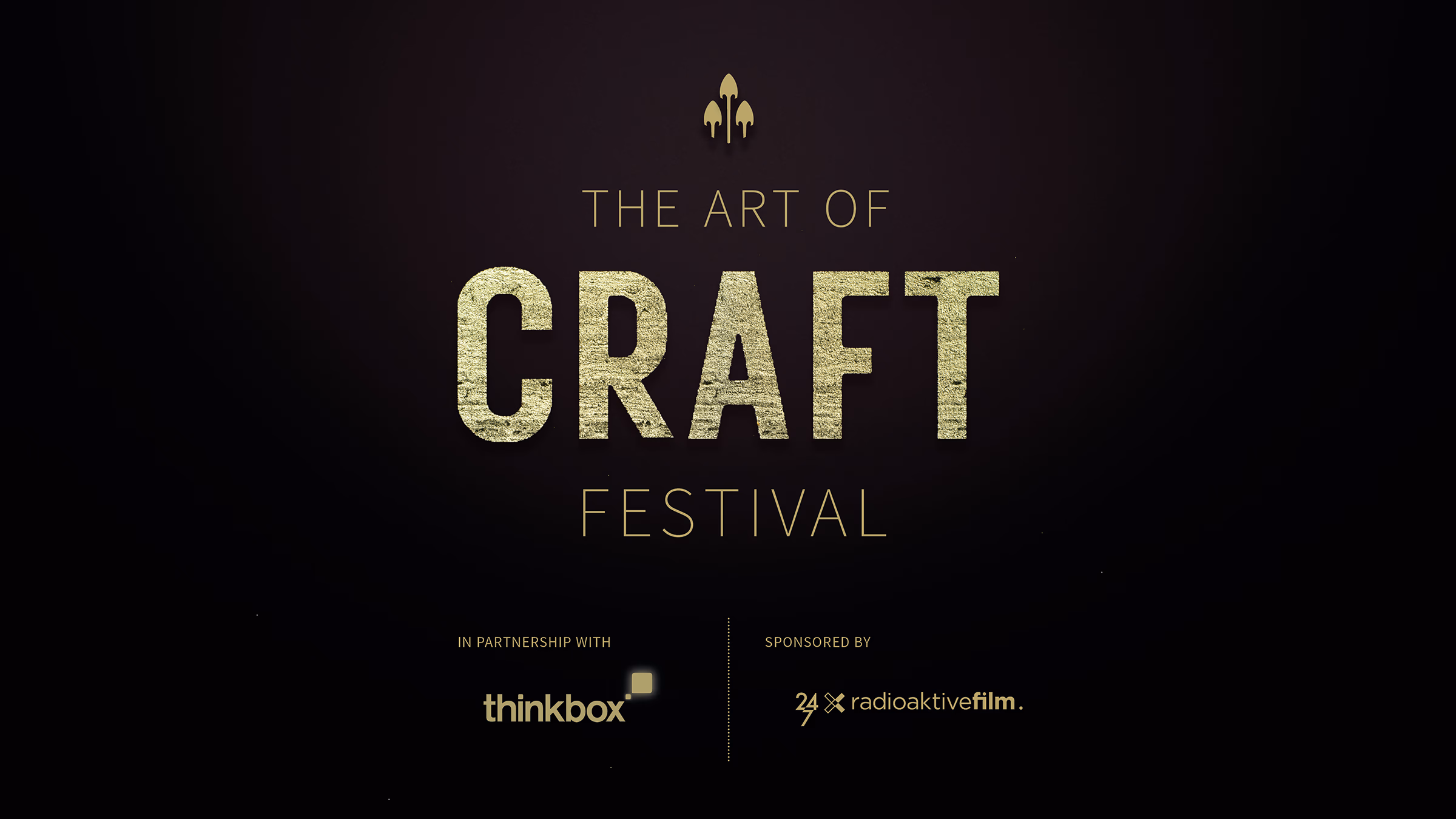 The Art of Craft Festival