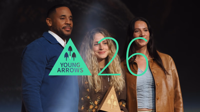 David Reviews: Joy at the Young Arrows