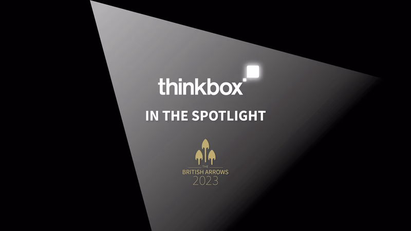 Thinkbox - In the Spotlight with Chris Dunne, Head of Marketing