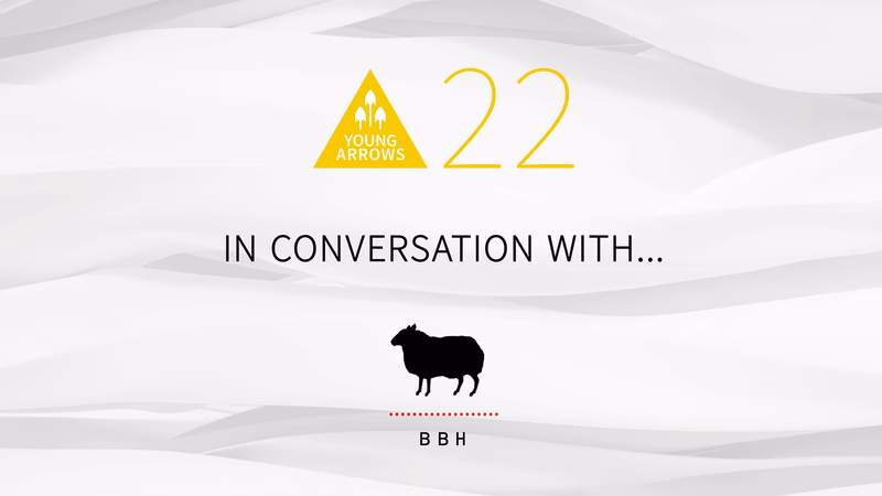 In Conversation With BBH