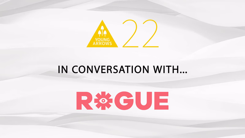 In Conversation With Rogue