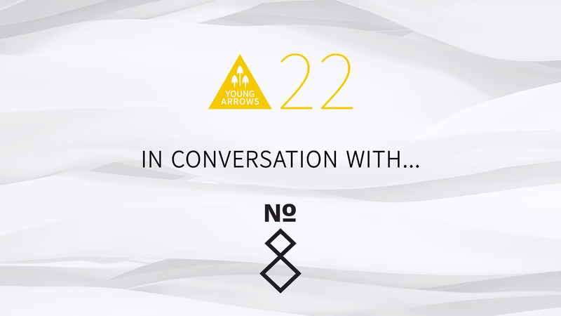 In Conversation with No.8