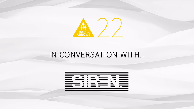 In Conversation With SIREN