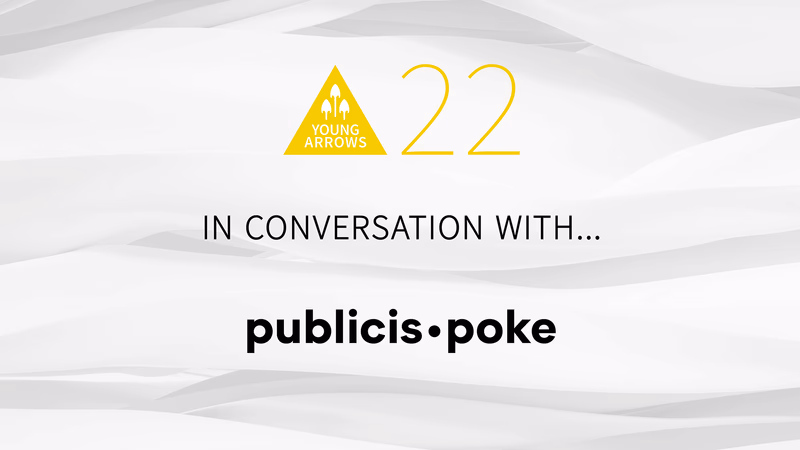 In Conversation with Publicis Poke