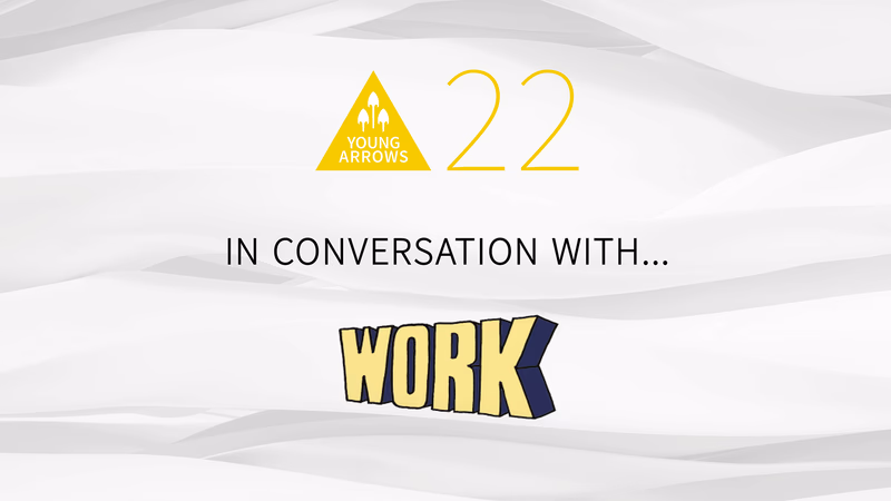 In Conversation with WORK