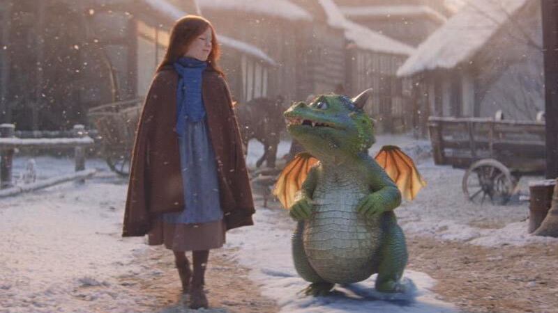 In conversation with Cinelab Rediscovering film as an excellent creative option